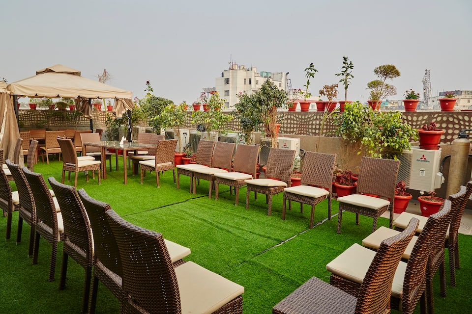 Hotel L'affaire